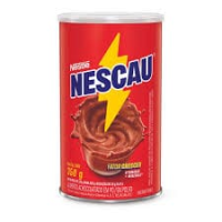 imagem de Achocolatado Em Pó Nescau 350g