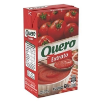 imagem de Extrato de Tomate Quero 320g