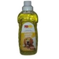 imagem de Shampoo Neutro para Cães Todos Tipos de Pelos Procão 1l