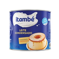 imagem de Leite Condensado Itambé 1,050kg