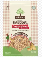 imagem de Granola Mae Terra 750g Trad