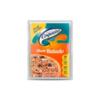 imagem de Atum Ralado Coqueiro 480g