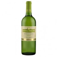imagem de Vinho Branco Quinta do Morgado Suave Garrafa 750ml