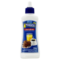 imagem de Adoçante Marata Sucralose 100ml