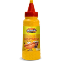 imagem de Mostarda Dlanche 200g
