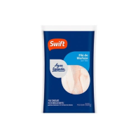 imagem de File Merluza Swift Congelado 800g