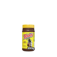 imagem de Achocolatado em Pó Original Toddy 200g