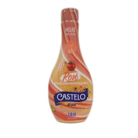 imagem de Molho para Salada Rosé Castelo 236ml