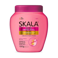 imagem de Creme de Hidratação Skala Ceramidas G3 Plus 1kg