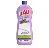 imagem de Limpa Pisos Uau Ação Clareadora 750ml