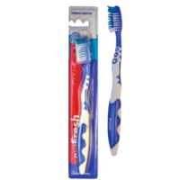 imagem de Escova Dental Dentrat Acqua Clean Embalagem 1un