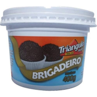 imagem de Brigadeiro Triangulo 400g