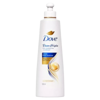 imagem de Creme Para Pentear Reconstrução Dove 200ml