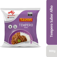 imagem de Tempero Profissional Sabor de Alho Sazón 900g