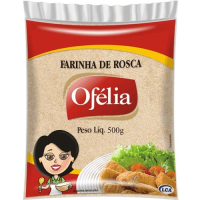 imagem de Farinha de Rosca Ofélia 500g