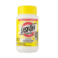 imagem de Limpa Forno Easy Off 250ml