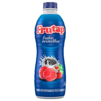 imagem de Iogurte Frutas Vermelhas Frutap 850g