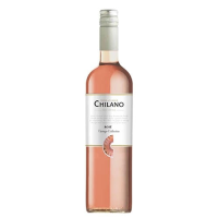 imagem de Vinho Rosé Chilano Garrafa 750ml