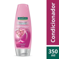 imagem de Condicionador Naturals Ceramidas Force Palmolive 350ml