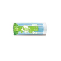 imagem de Saco de Lixo Bio Bags Verde 30l 30 Un