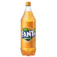imagem de Fanta Laranja 1,5 l