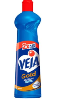 imagem de Limpador Multiuso Original Gold Veja 500ml