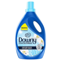 imagem de Amaciante Roupa Concentrado Brisa Suave Downy 3l