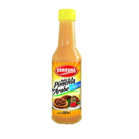imagem de Molho de Pimenta Arrifana Árabe 150ml