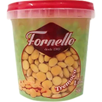imagem de Tremoço em Conserva Fornello Balde 700g