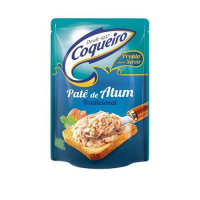 imagem de Pate Atum Coqueiro Sch 170g Tradicional