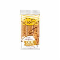 imagem de Crepe de Doce de Leite Paderri 192g