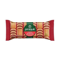 imagem de Biscoito Roladinho Goiabinha Piraquê 75g