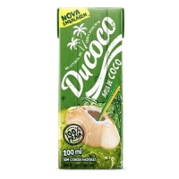 imagem de Agua de Coco Ducoco 200ml