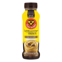 imagem de Bebida Lactea 3 Corações Classic 260ml