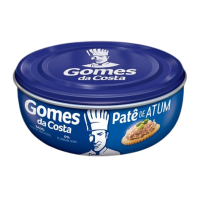 imagem de Patê de Atum Tradicional Gomes da Costa 150g