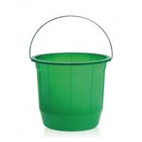 imagem de Balde de Plástico Color Plasnew 8l