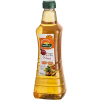 imagem de Vinagre sem Glúten de Maçã Natural Life 500ml