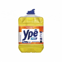 imagem de Detergente Líquido Ypê Neutro 7 Litros