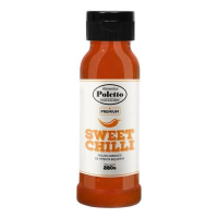 imagem de Molho de Pimenta Poletto Sweet Chilli 280g