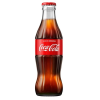 imagem de Coca-Cola Original 250ml