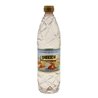 imagem de Vinagre de Álcool Peixe Embalagem 750ml