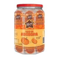 imagem de Doce Big Abóbora Nutribonn Embalagem 1,02kg