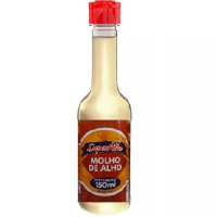 imagem de Molho de Alho Super Alho 150ml