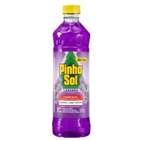 imagem de Desinfetante Perfumado Lavanda Pinho Sol 500ml