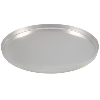 imagem de Forma para Pizza Fortaleza Nº35 Embalagem 1 Un