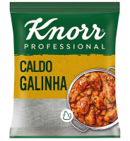 imagem de Caldo em Pó Sabor Galinha Knorr 1,01kg