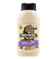 imagem de Maionese Grill Boccaneira 370g