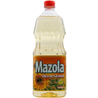 imagem de Óleo de Girassol Mazola 900 ml