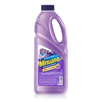 imagem de Desinfetante Minuano Lavanda 2l