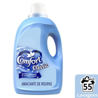 imagem de Amaciante Diluído Classic Comfort 5l
